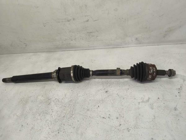 ARBRE DE TRANSMISSION AVANT DROIT FIAT/JEEP - Vue 1